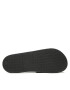 Calvin Klein Șlapi Pool Slide Mono HM0HM01009 Negru - Pled.ro