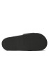 Calvin Klein Șlapi Pool Slide Pu HM0HM00983 Negru - Pled.ro