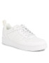 Calvin Klein Sneakers Basket Cupsole Laceu YM0YM00824 Alb - Pled.ro