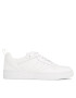 Calvin Klein Sneakers Basket Cupsole Laceu YM0YM00824 Alb - Pled.ro