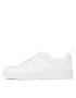 Calvin Klein Sneakers Basket Cupsole Laceu YM0YM00824 Alb - Pled.ro