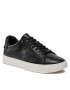 Calvin Klein Sneakers Clean Cupsole Lace Up HW0HW01863 Negru - Pled.ro