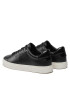 Calvin Klein Sneakers Clean Cupsole Lace Up HW0HW01863 Negru - Pled.ro