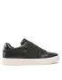 Calvin Klein Sneakers Cupsole Slip On HW0HW01352 Negru - Pled.ro