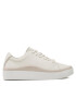 Calvin Klein Sneakers Cupsole Wave Lace Up HW0HW01349 Bej - Pled.ro