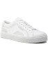 Calvin Klein Sneakers Elliot B4F2245 Alb - Pled.ro