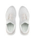 Calvin Klein Sneakers Flexi Runne Lac Up-Mix HW0HW00807 Alb - Pled.ro