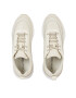 Calvin Klein Sneakers Flexi Runner Lace Up - Epi Mono HW0HW01662 Bej - Pled.ro