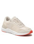 Calvin Klein Sneakers Flexi Runner Lace Up HW0HW01215 Bej - Pled.ro