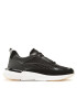 Calvin Klein Sneakers Flexi Runner Lace Up-Nano Mn Bx HW0HW01581 Negru - Pled.ro