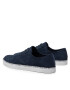 Calvin Klein Sneakers Hybrid Derby HM0HM00424 Bleumarin - Pled.ro