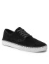 Calvin Klein Sneakers Hybrid Derby HM0HM00424 Negru - Pled.ro