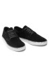 Calvin Klein Sneakers Hybrid Derby HM0HM00424 Negru - Pled.ro