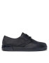 Calvin Klein Sneakers Hybrid Lace Up Nb HM0HM01073 Negru - Pled.ro