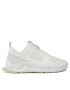 Calvin Klein Sneakers Lace Up Runner - Caged HW0HW01996 Alb - Pled.ro