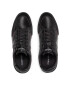 Calvin Klein Sneakers Lot Top Lace Up Mix HM0HM00248 Negru - Pled.ro