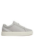 Calvin Klein Sneakers Low Top Lace Up Archive Stripe HM0HM01292 Gri - Pled.ro