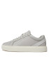 Calvin Klein Sneakers Low Top Lace Up Archive Stripe HM0HM01292 Gri - Pled.ro