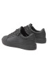 Calvin Klein Sneakers Low Top Lace Up HM0HM00813 Negru - Pled.ro