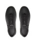 Calvin Klein Sneakers Low Top Lace Up HM0HM00813 Negru - Pled.ro