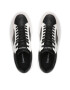 Calvin Klein Sneakers Low Top Lace Up HM0HM01047 Negru - Pled.ro