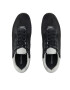 Calvin Klein Sneakers Low Top Lace Up HM0HM01286 Negru - Pled.ro