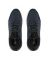 Calvin Klein Sneakers Low Top Lace Up Knit HM0HM00647 Bleumarin - Pled.ro