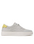 Calvin Klein Sneakers Low Top Lace Up Knit HM0HM00922 Gri - Pled.ro