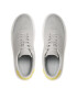 Calvin Klein Sneakers Low Top Lace Up Knit HM0HM00922 Gri - Pled.ro