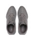 Calvin Klein Sneakers Low Top Lace Up Lth HM0HM00747 Gri - Pled.ro