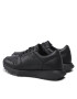 Calvin Klein Sneakers Low Top Lace Up Lth HM0HM00747 Negru - Pled.ro