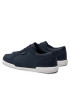 Calvin Klein Sneakers Low Top Lace Up Mix HM0HM00492 Bleumarin - Pled.ro