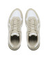 Calvin Klein Sneakers Low Top Lace Up Mix HM0HM00867 Bej - Pled.ro