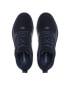 Calvin Klein Sneakers Low Top Lace Up Mix HM0HM00916 Bleumarin - Pled.ro