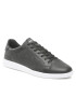 Calvin Klein Sneakers Low Top Lace Up Mono HM0HM00845 Negru - Pled.ro