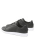 Calvin Klein Sneakers Low Top Lace Up Mono HM0HM00845 Negru - Pled.ro