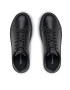 Calvin Klein Sneakers Low Top Lace Up Pet HM0HM01288 Negru - Pled.ro