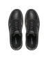 Calvin Klein Sneakers Low Top Lace Up Piping HM0HM00992 Negru - Pled.ro