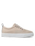 Calvin Klein Sneakers Low Top Lace Up Skate Cv Mix HM0HM00321 Bej - Pled.ro