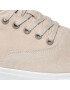 Calvin Klein Sneakers Low Top Lace Up Skate Cv Mix HM0HM00321 Bej - Pled.ro