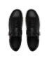 Calvin Klein Sneakers Low Top Lace Up W/Plaque HM0HM00919 Negru - Pled.ro