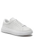 Calvin Klein Sneakers Low Top Lace UpSummer Proof HM0HM00643 Alb - Pled.ro