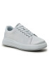 Calvin Klein Sneakers Raised Cupsole Lace Up-Stain HW0HW01426 Albastru - Pled.ro