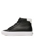 Calvin Klein Sneakers Vulc High Top HW0HW01679 Negru - Pled.ro