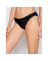 Calvin Klein Swimwear Bikini partea de jos Classic KW0KW01284 Negru - Pled.ro