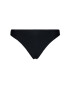 Calvin Klein Swimwear Bikini partea de jos Classic KW0KW01284 Negru - Pled.ro