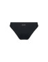 Calvin Klein Swimwear Bikini partea de jos Classic KW0KW01298 Negru - Pled.ro