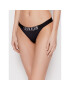 Calvin Klein Swimwear Bikini partea de jos Intense Power KW0KW01727 Negru - Pled.ro