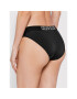 Calvin Klein Swimwear Bikini partea de jos Intense Power KW0KW01859 Negru - Pled.ro