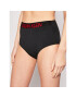 Calvin Klein Swimwear Bikini partea de jos KW0KW00941 Negru - Pled.ro